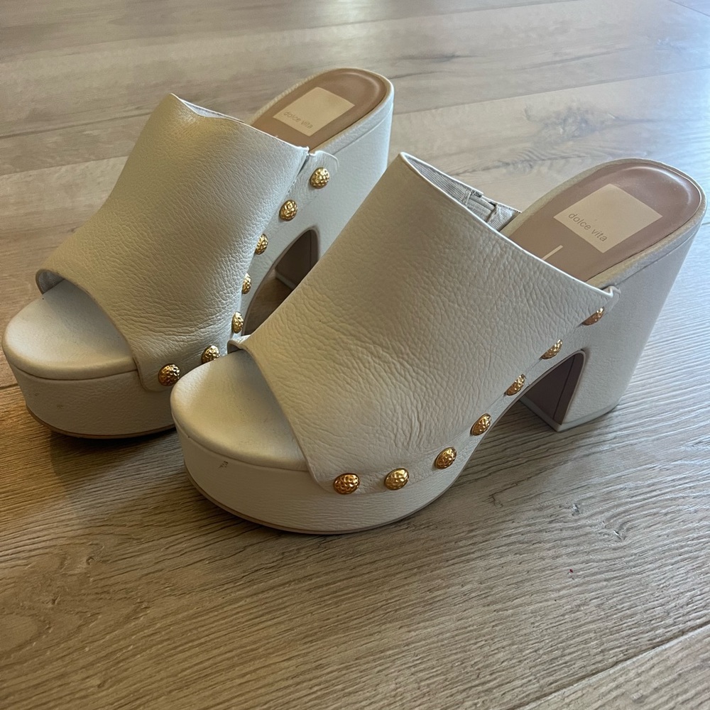 Dolce Vital heels